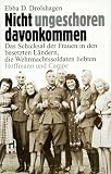 Nicht ungeschoren davonkommen - Ebba D. Drolshagen
