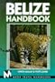 Moon Handbooks Belize
