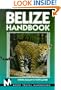 Moon Handbooks: Belize (4th Ed.)