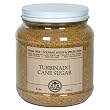 India Tree Turbinado Sugar, 3-Pound Jars (Pack of 2)