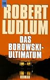 The Bourne Ultimatum
