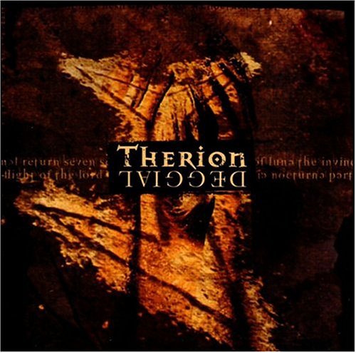 Therion - Interludium Lyrics - Zortam Music