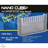 Pet Supplies : JBJ Nano Cube M.S.S. (Modular Surface Skimmer) for 12G & 24G