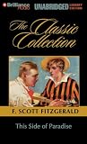 This Side of Paradise (The Classic Edition) (The Classic Edition)