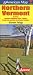 Arrow Maps Northern Vermont Pocket Map (American Map)