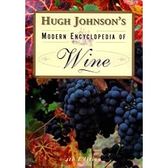 Hugh Johnsons Modern Encyclopedia Of Wine 4th Edition