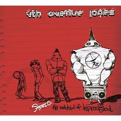 Stereo: The Evolution of Hiprocksoul