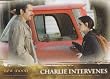 Twilight - New Moon - Single Cards - NON-SPORTS 2009 Neca New Moon Single Trading Card #42 Charlie Swan Bella Swan