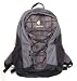 DEUTER Daypack Rucksack GoGo ash-check grau