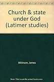 Church & state under God