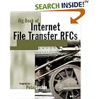 Click here to buy  Big Book of Internet File Transfer Rfcs (Big Book (Morgan... by Peter Loshin.