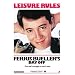 Ferris Bueller's Day Off (Matthew Broderick) Movie Poster Print 80s - 24" X 36"