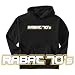Sweatshirt Black 