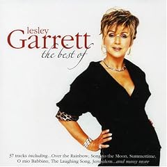 Best of Lesley Garrett