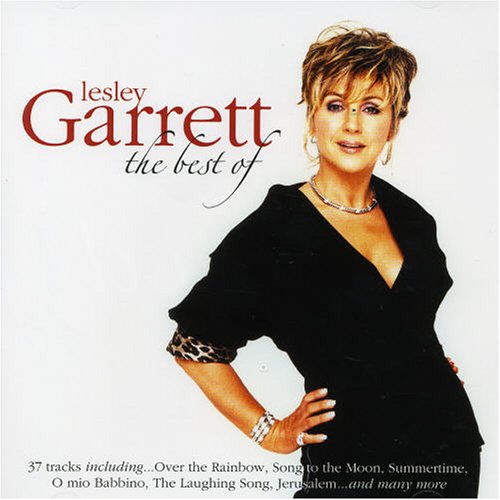 Best of lesley Garrett under The Classical Store