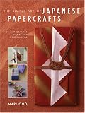 Simple Art of Japanese Papercrafts