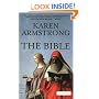 The Bible: A Biography (Books That Changed the World)