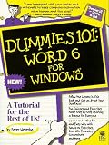 Word 6 for Windows