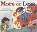 More or Less (Mathstart: Level 2 (HarperCollins Hardcover))