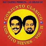 Vol. 2-Lo Mejor De Conjunto Clasico