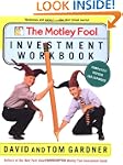 The Motley Fool Investment Workbook