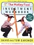 The Motley Fool Investment Workbook