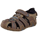 Geox Toddler/Little Kid Jr Kraze Sandal
