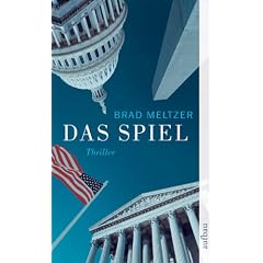 Das Spiel: Thriller