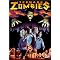 Take A Bite Out Of Zombie Movies!