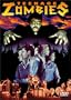 Teenage Zombies