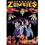 Teenage Zombies