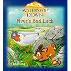 Watership Down: Fiver's Bad Luck (Watership Down) by Diane Redmond, Richard Adams, and County Studio