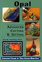 Opal: Advanced Cutting & Setting (Jewelry Crafts)