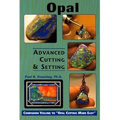 Opal: Advanced Cutting & Setting