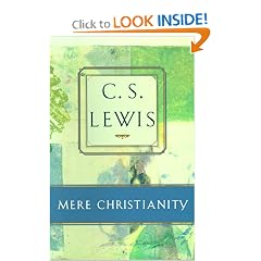 Mere Christianity