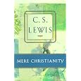 Mere Christianity