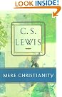Mere Christianity