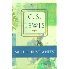 Mere Christianity