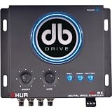 DB Drive E5Be Okur Series Bass Enhancer