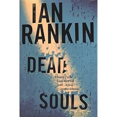 Dead Souls: An Inspector Rebus Novel