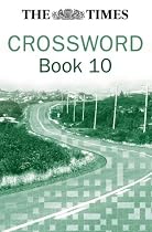 The "Times" Crossword: Bk. 10