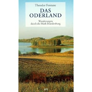 Wanderungen durch die Mark Brandenburg