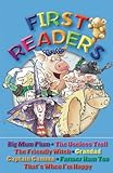 The biggest and best of Tinyrannosaurus stories