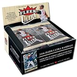 2006 Fleer Ultra Baseball Trading Cards
