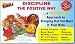 Discipline The Positive Way ... a Multimedia Approach to Bringing Out the Best in Your Kids