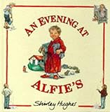 An evening at Alfie's
