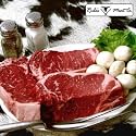 20 oz. Rube's New York Strip Steak