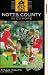 Notts County FC - In Europe - Italian Cup Special - Best Of The Season So Far - 1993/94 [VHS]
