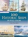 100 Historic Ships in Full Color (Dover Pictorial Archives)