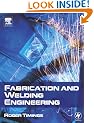 Fabrication and Welding Engineering